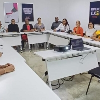 Promipyme e Indotel impulsan transformación digital de emprendedoras y microempresarios SD